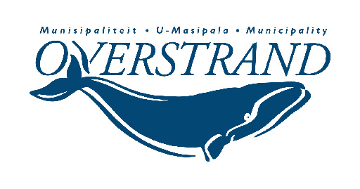 Overstrand